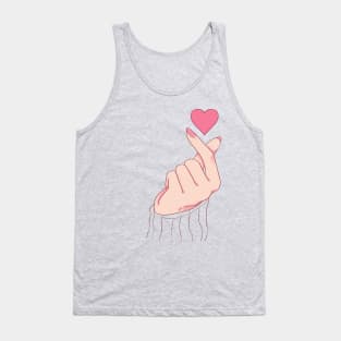 fans Tank Top